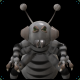 Spore- Titanic Ant Thumbnail